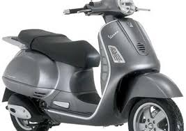 تصویر موتور Vespa Vespa 200