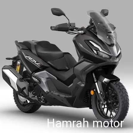هندا ADV 350