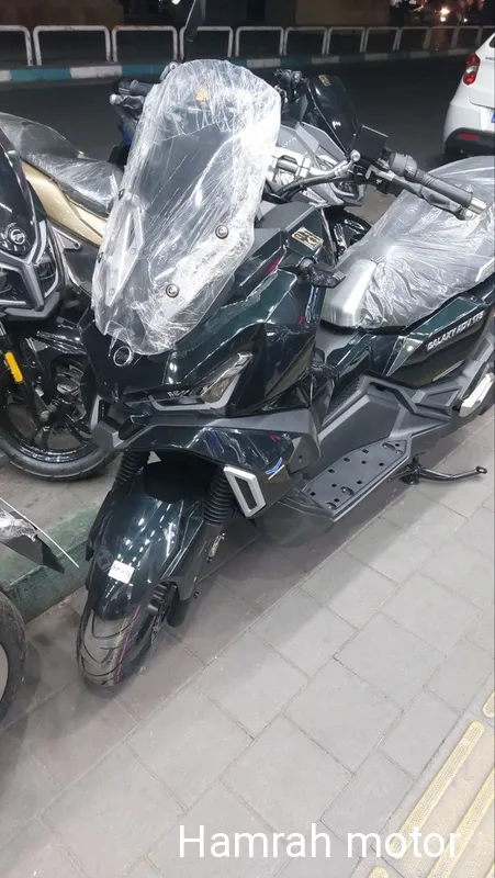 هاسکی ADV175