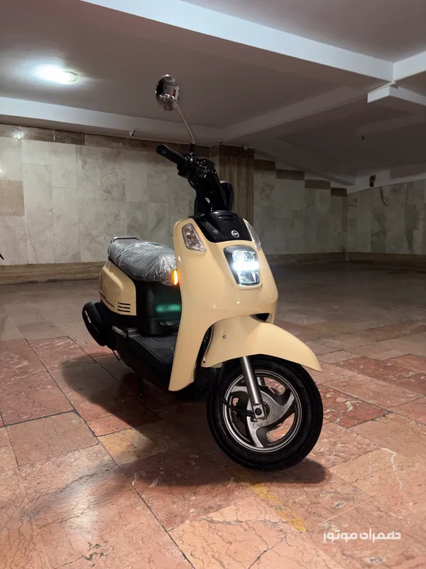 sym tn110