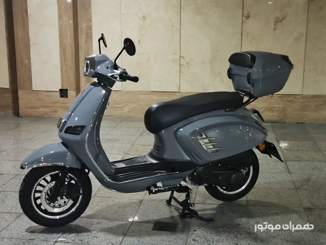 کویر S5