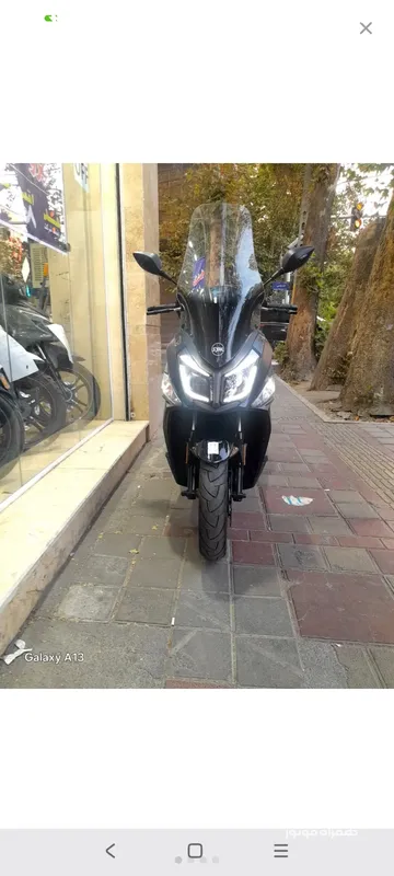 گلکسی j200 مدل ۱۴۰۴ صفر