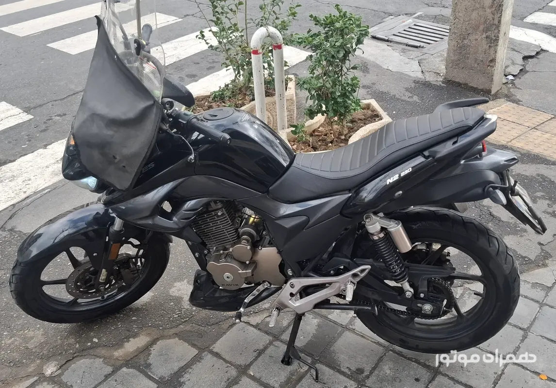 زونتس 230 n2