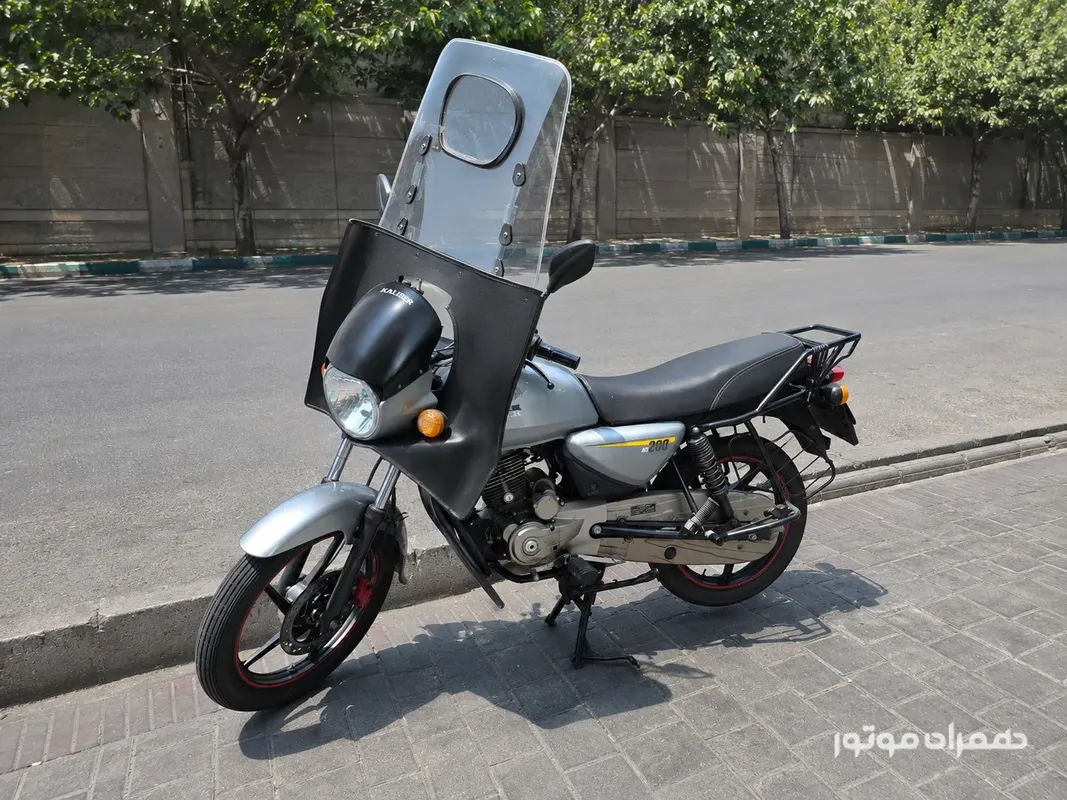 کویر موتو N6