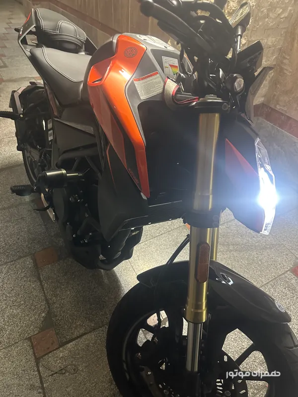 کِی وی K250n صفر